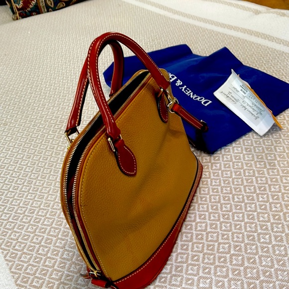 Pebble Grain Collection is renowned rich texture and exceptional leather. - Picture 5 of 8